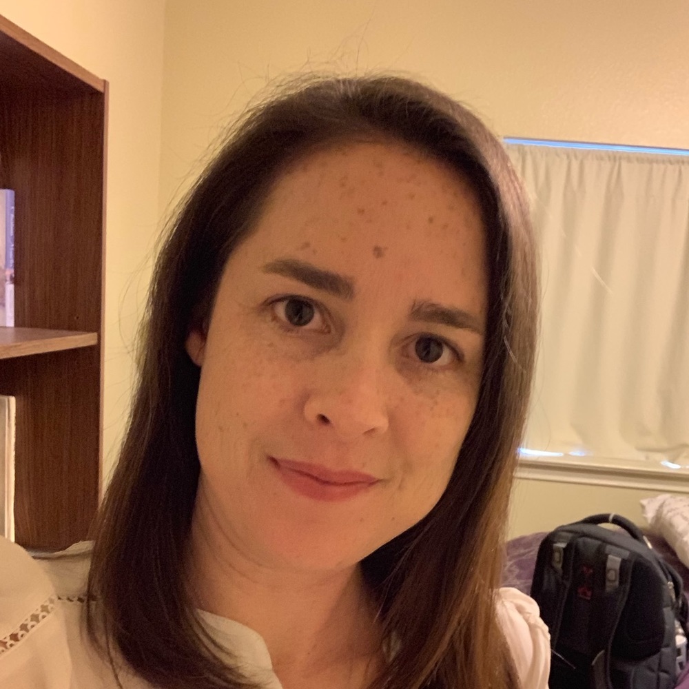 Meet your Posher, Shannon